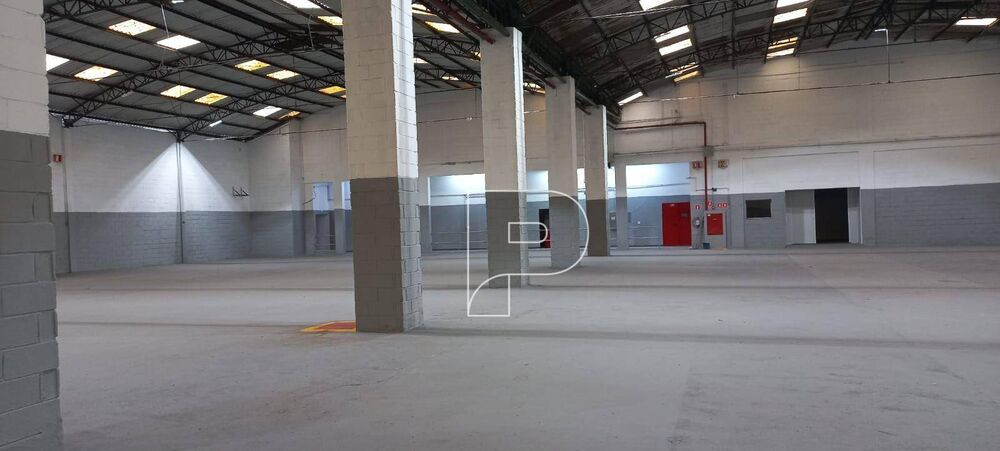 Depósito-Galpão, 3960 m² - Foto 8