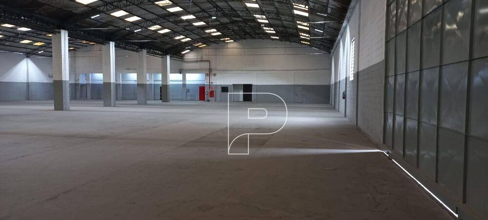 Depósito-Galpão, 3960 m² - Foto 7