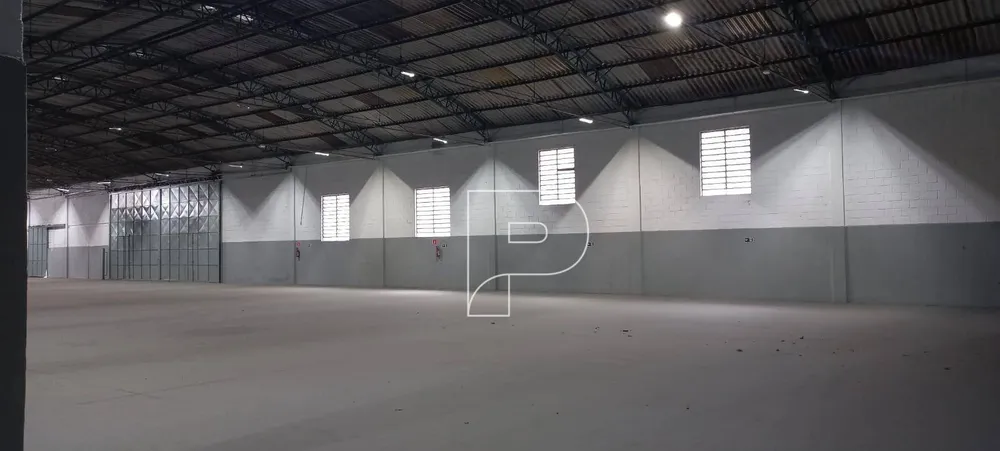 Depósito-Galpão, 3960 m² - Foto 1