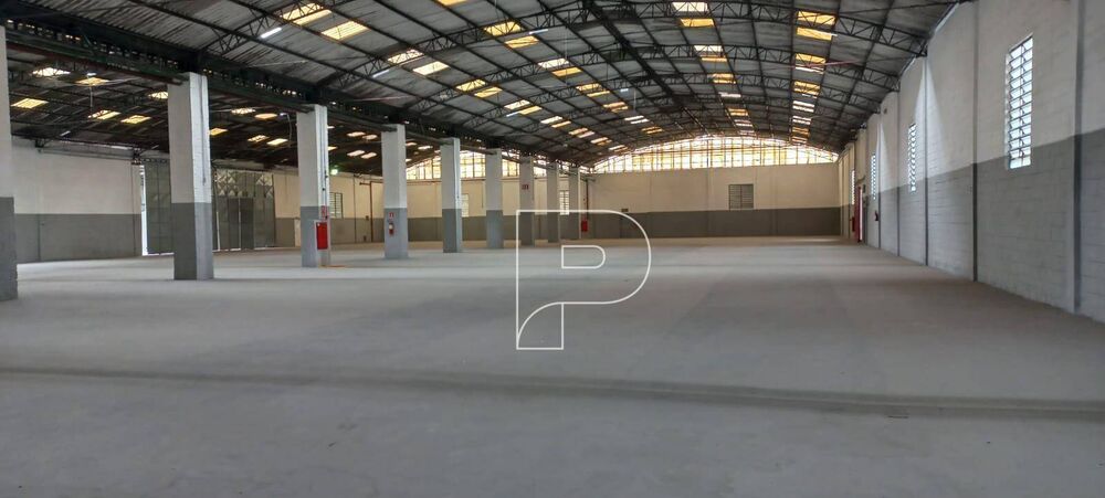 Depósito-Galpão, 3960 m² - Foto 6
