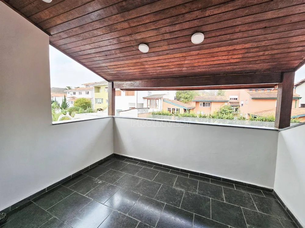 Casa de Condomínio, 5 quartos - Foto 6