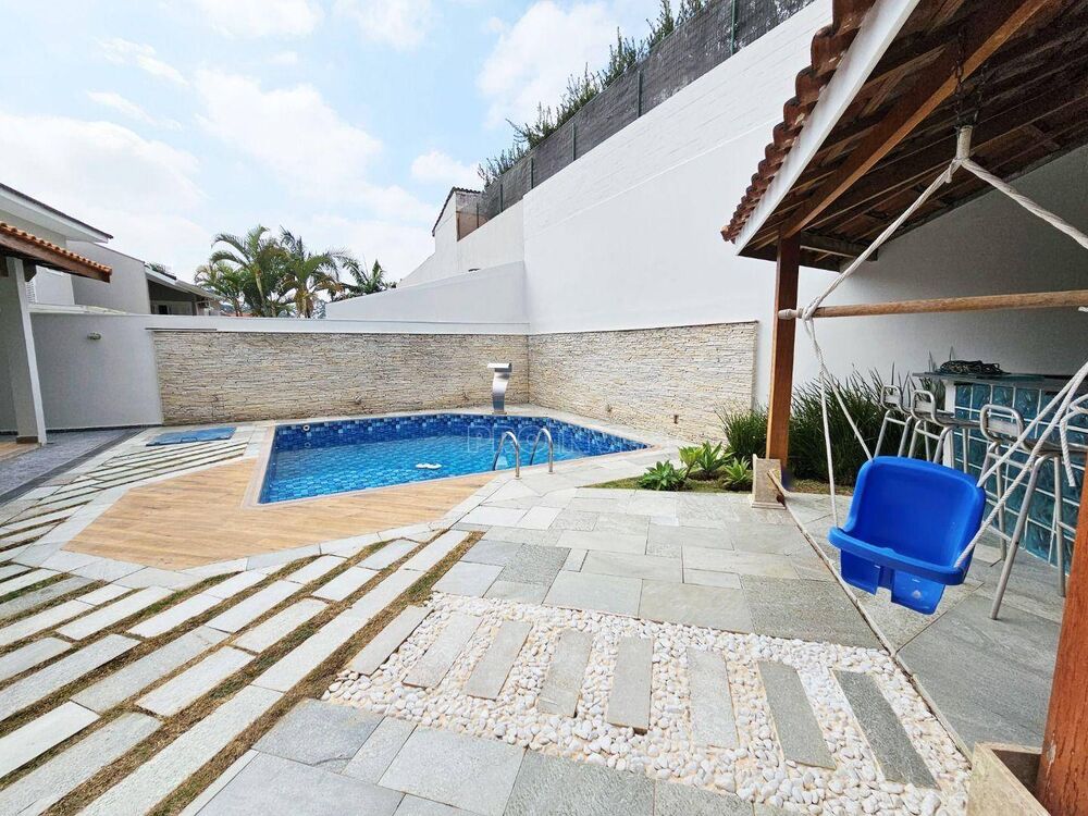 Casa de Condomínio, 5 quartos - Foto 1