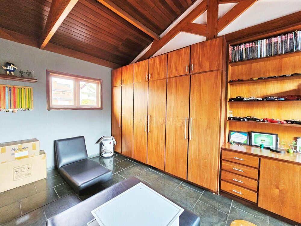Casa de Condomínio, 5 quartos - Foto 3