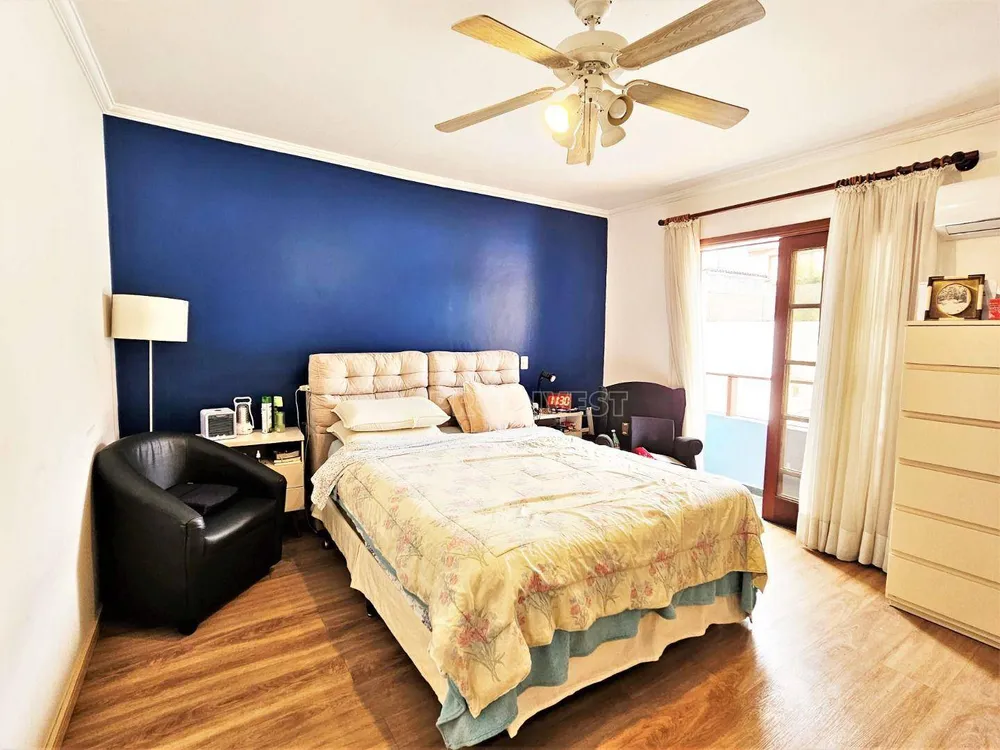 Casa de Condomínio, 5 quartos - Foto 4