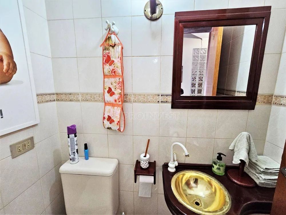 Casa de Condomínio, 5 quartos - Foto 3