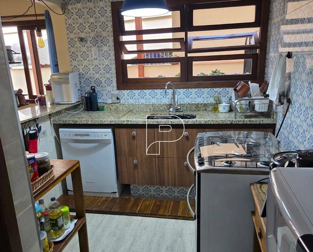 Casa de Condomínio, 4 quartos - Foto 3