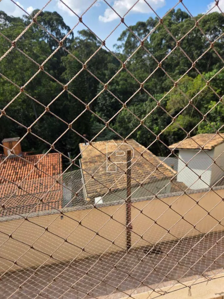 Casa de Condomínio, 4 quartos - Foto 8