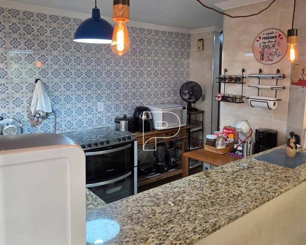 Casa de Condomínio, 4 quartos - Foto 2