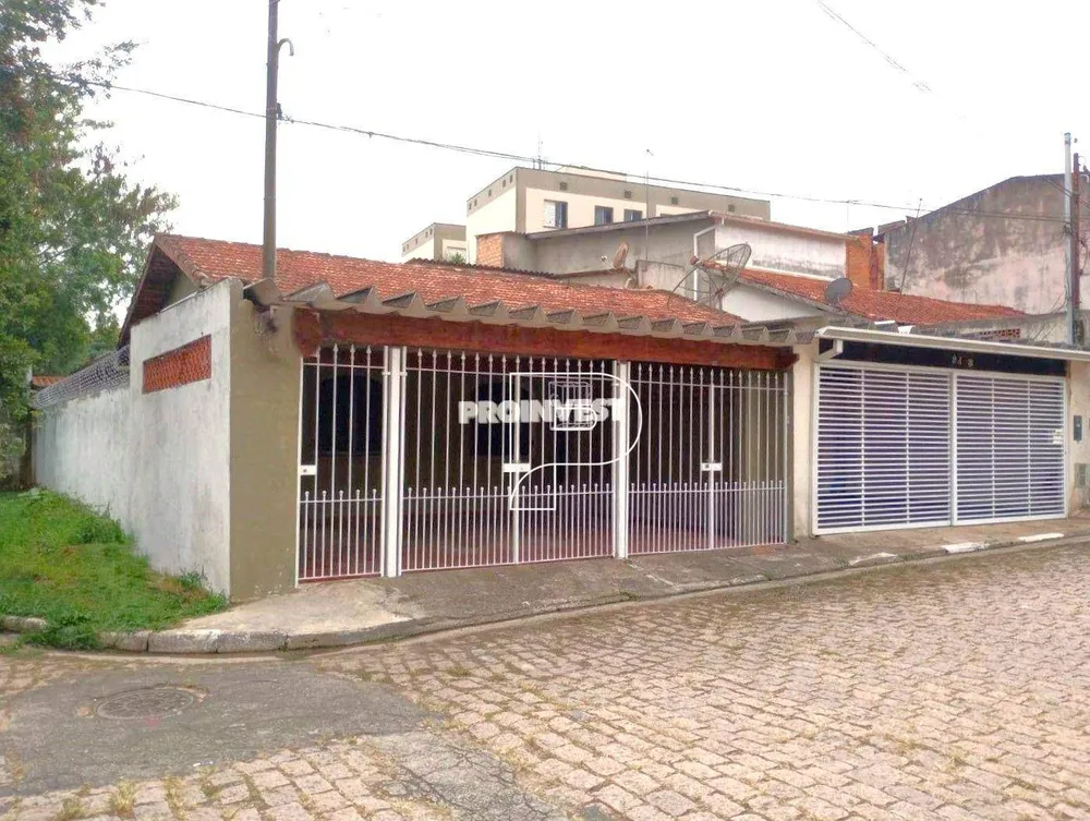 Casa, 3 quartos, 130 m² - Foto 18