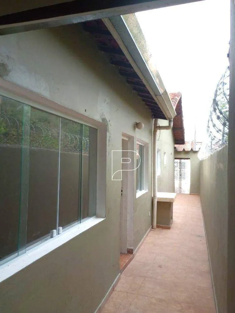Casa, 3 quartos, 130 m² - Foto 19
