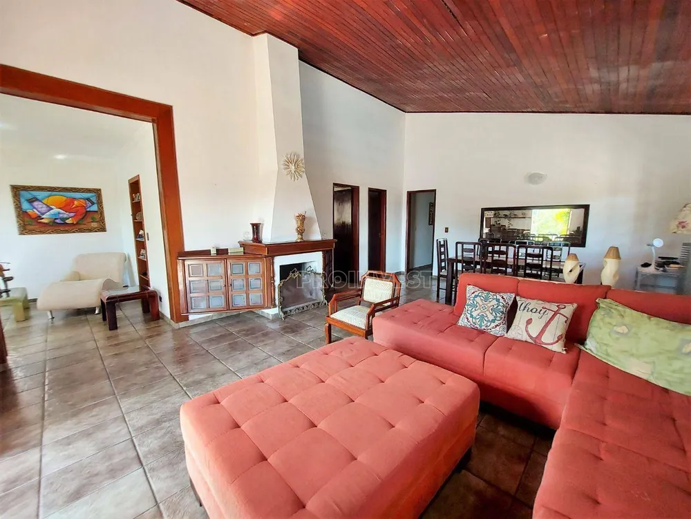 Casa de Condomínio, 4 quartos - Foto 2