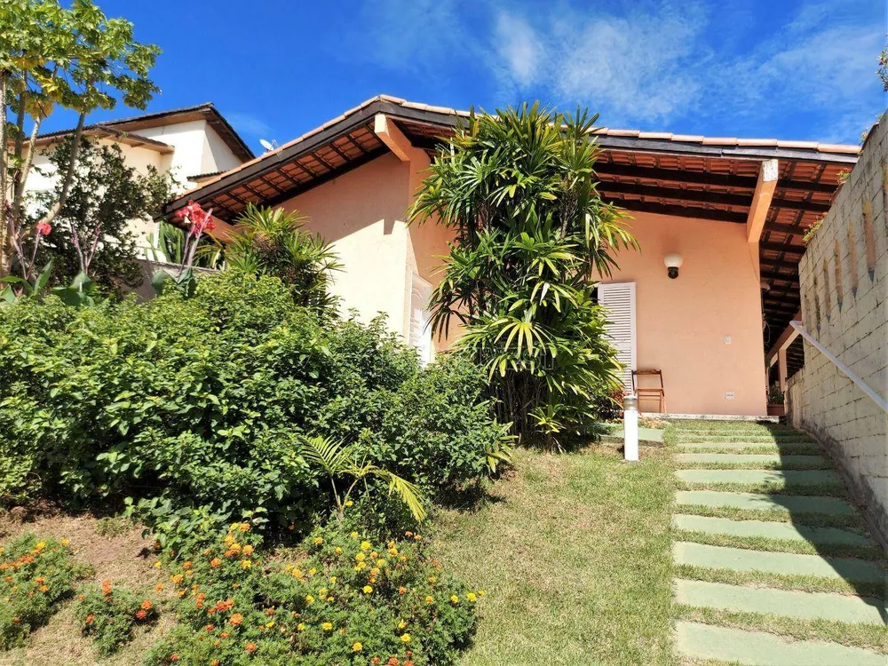 Casa de Condomínio, 4 quartos - Foto 6