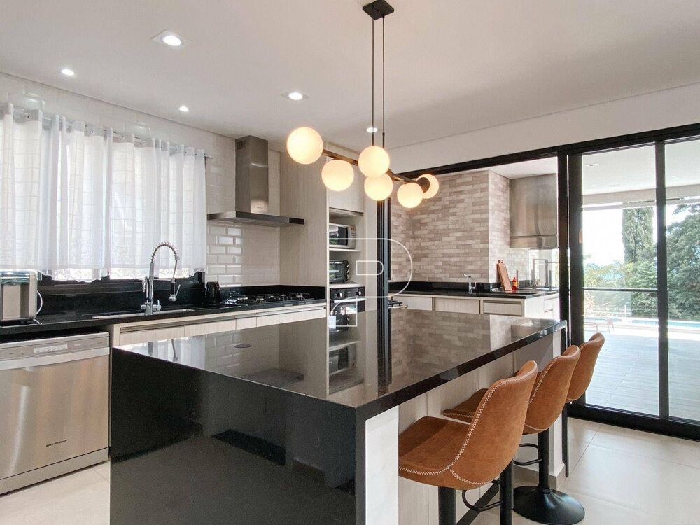 Casa de Condomínio, 4 quartos - Foto 2