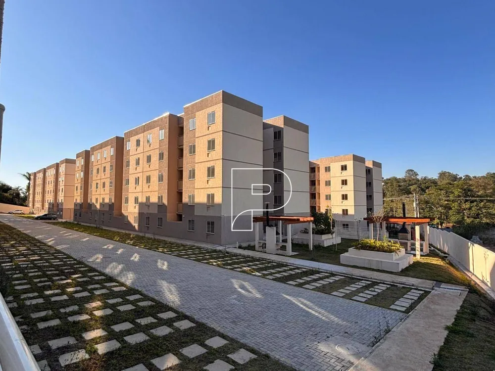 Apartamento, 2 quartos, 45 m² - Foto 1