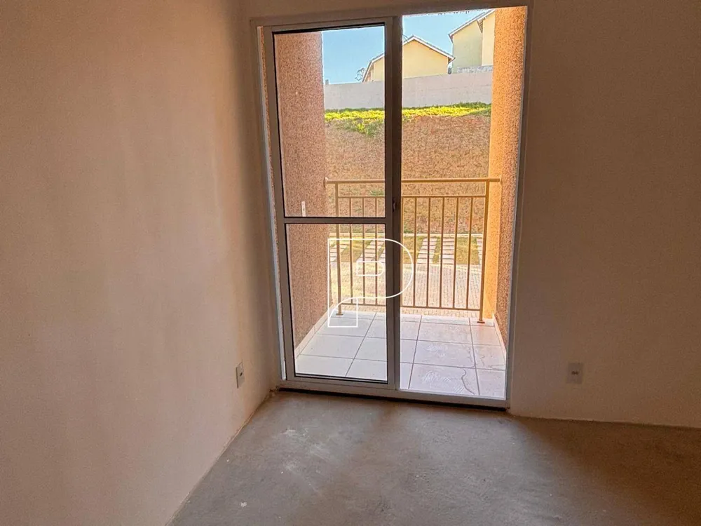 Apartamento, 2 quartos, 45 m² - Foto 5