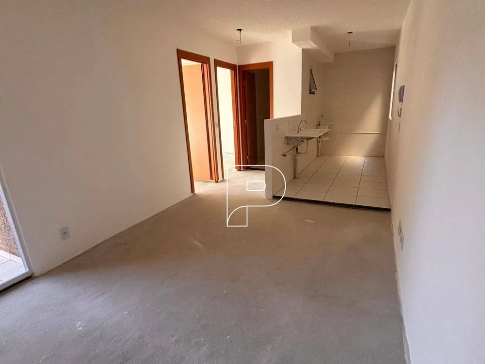 Apartamento, 2 quartos, 45 m² - Foto 7