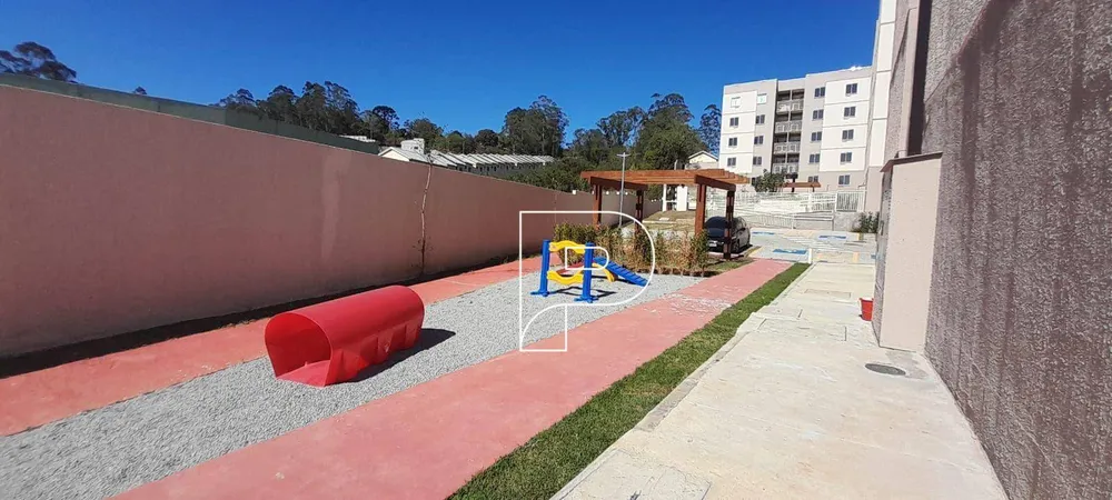 Apartamento, 2 quartos, 45 m² - Foto 4