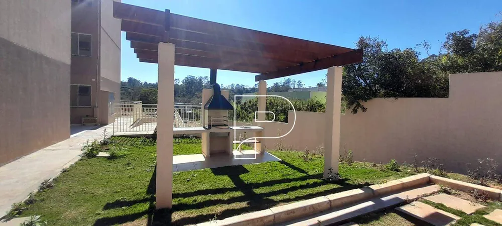 Apartamento, 2 quartos, 45 m² - Foto 3
