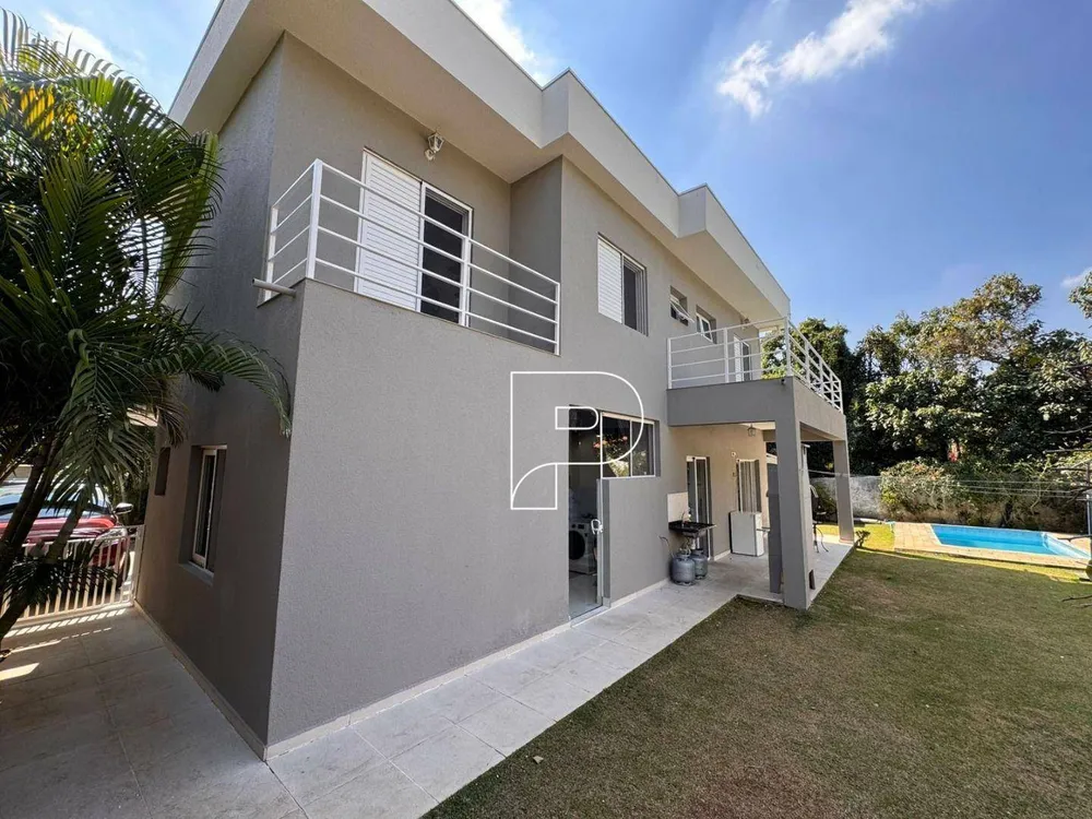 Casa de Condomínio, 4 quartos - Foto 8
