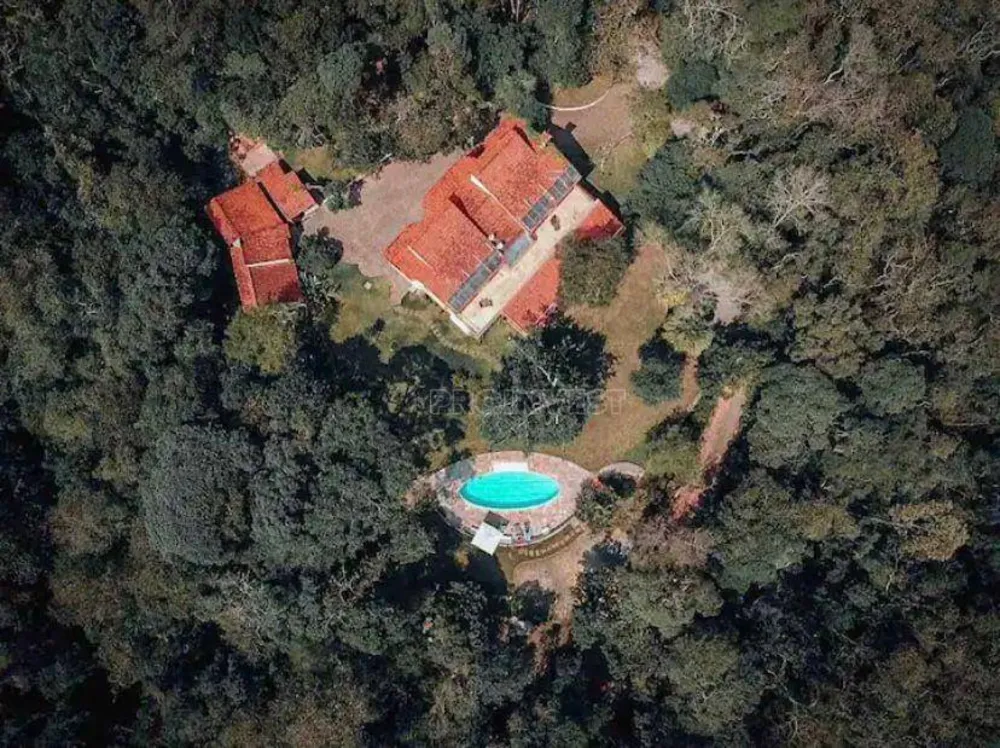 Casa de Condomínio, 4 quartos - Foto 20