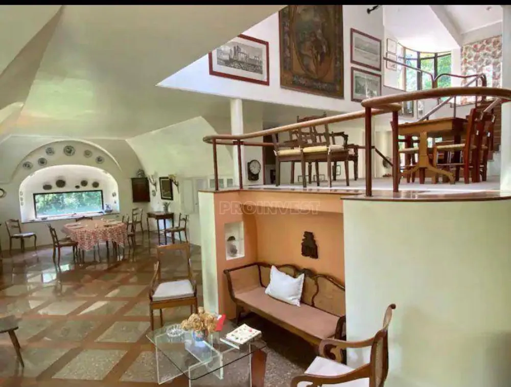 Casa de Condomínio, 4 quartos - Foto 10