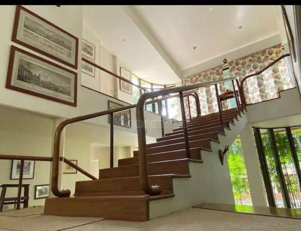Casa de Condomínio, 4 quartos - Foto 10