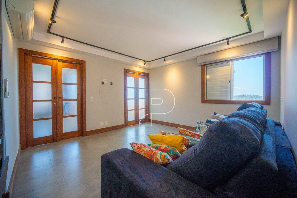 Apartamento, 3 quartos, 200 m² - Foto 2