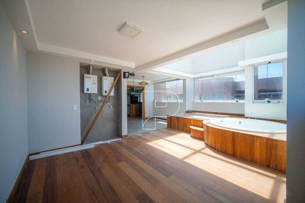 Apartamento, 3 quartos, 200 m² - Foto 4