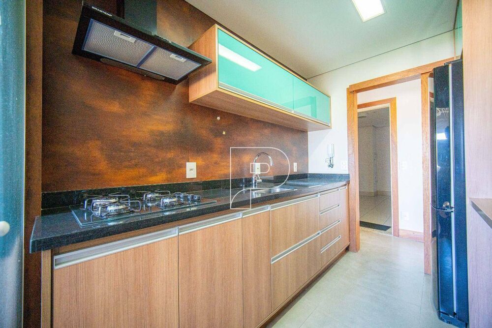Apartamento, 3 quartos, 200 m² - Foto 9