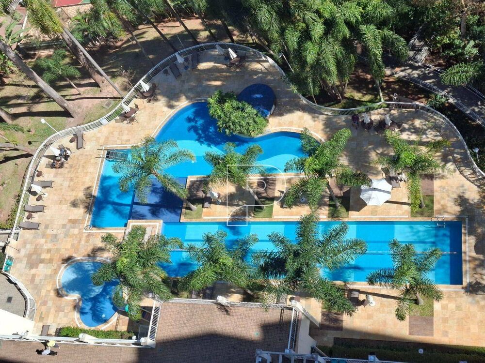 Apartamento, 3 quartos, 200 m² - Foto 8
