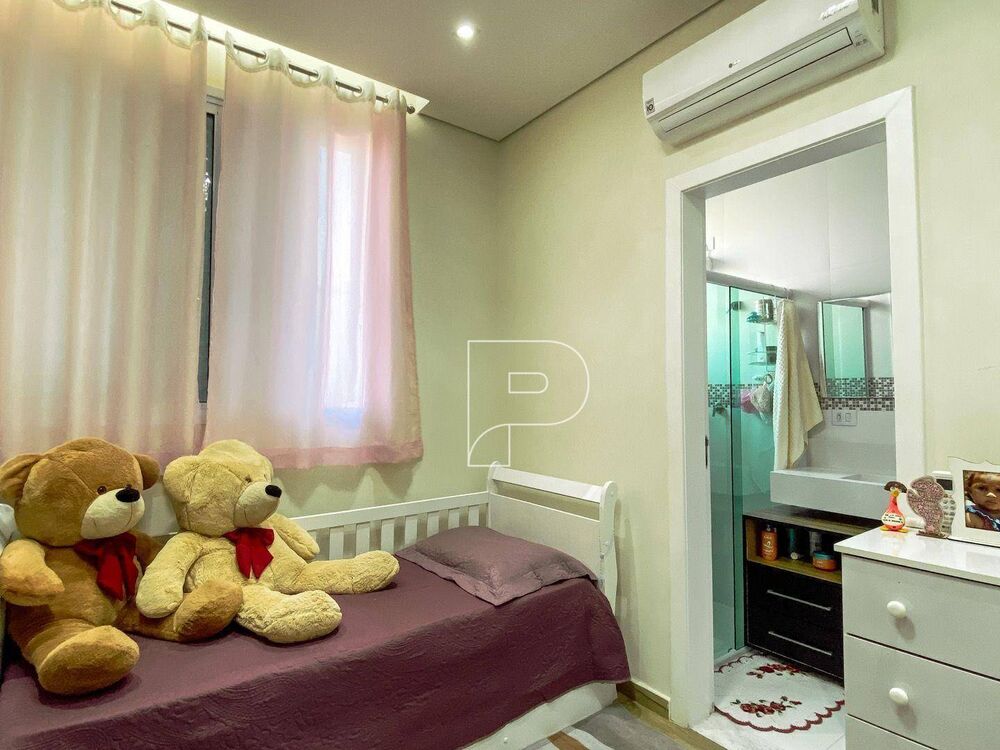 Casa de Condomínio à venda com 4 quartos, 256m² - Foto 9