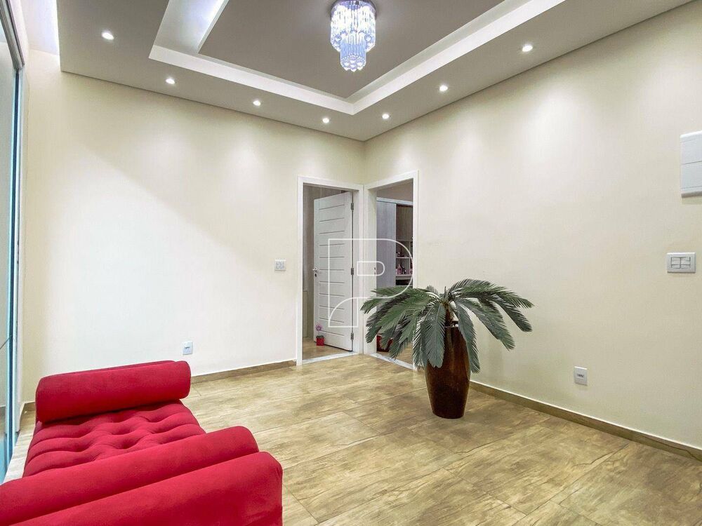 Casa de Condomínio à venda com 4 quartos, 256m² - Foto 6