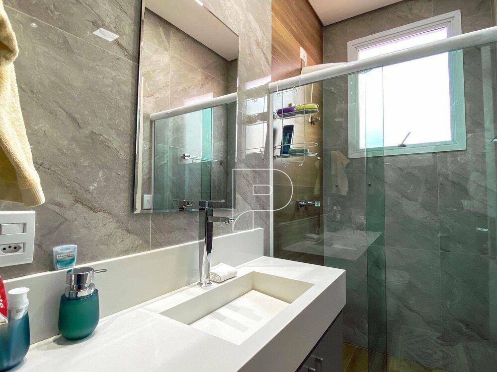 Casa de Condomínio à venda com 4 quartos, 256m² - Foto 12