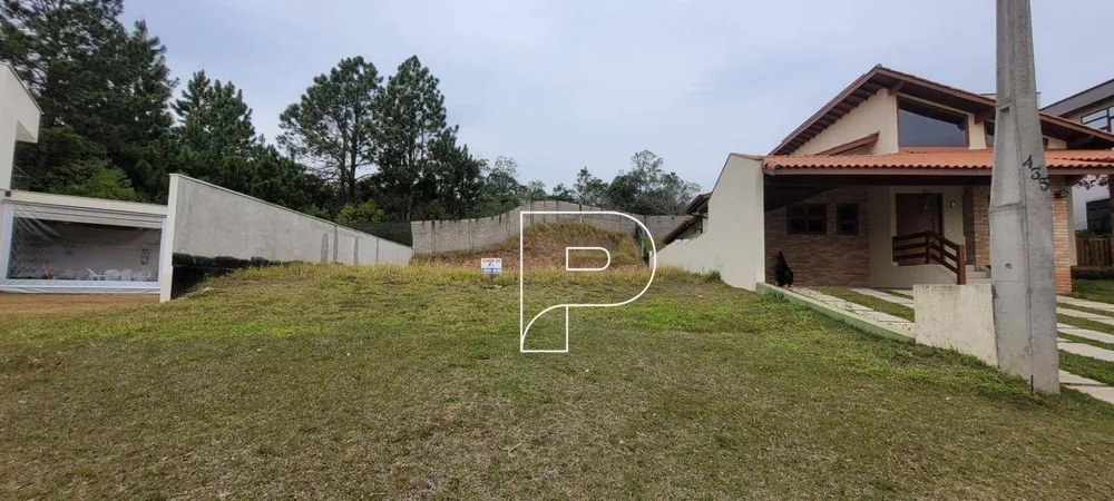 Loteamento e Condomínio, 535 m² - Foto 2