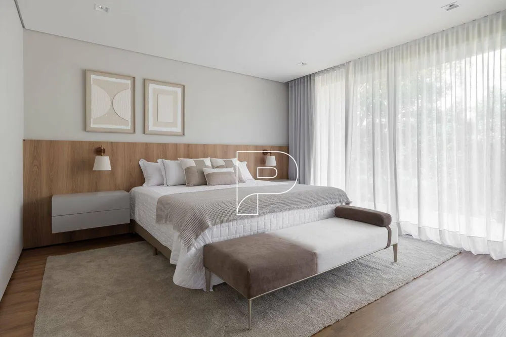 Casa de Condomínio, 4 quartos - Foto 6
