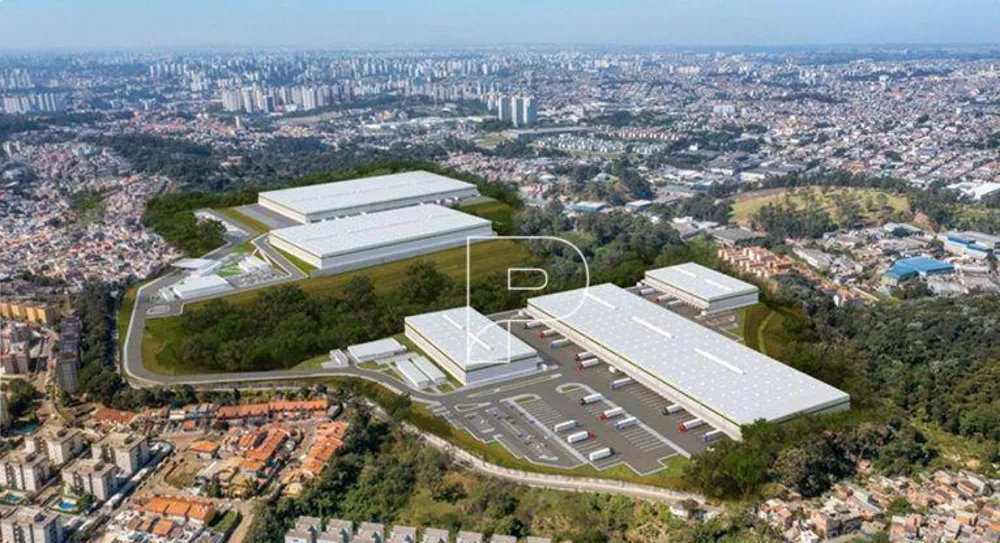 Depósito-Galpão, 10976 m² - Foto 2
