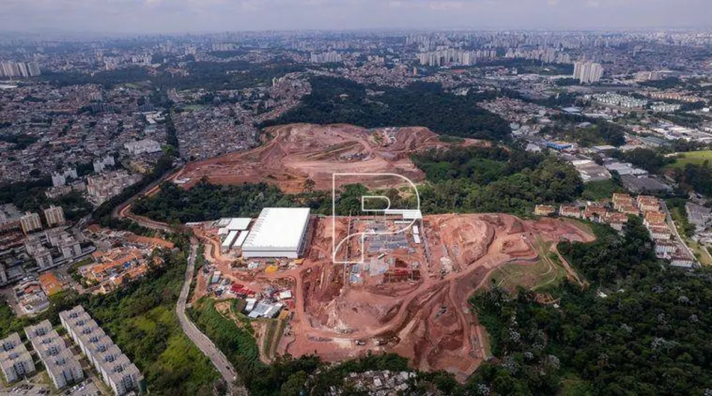 Depósito-Galpão, 10976 m² - Foto 4