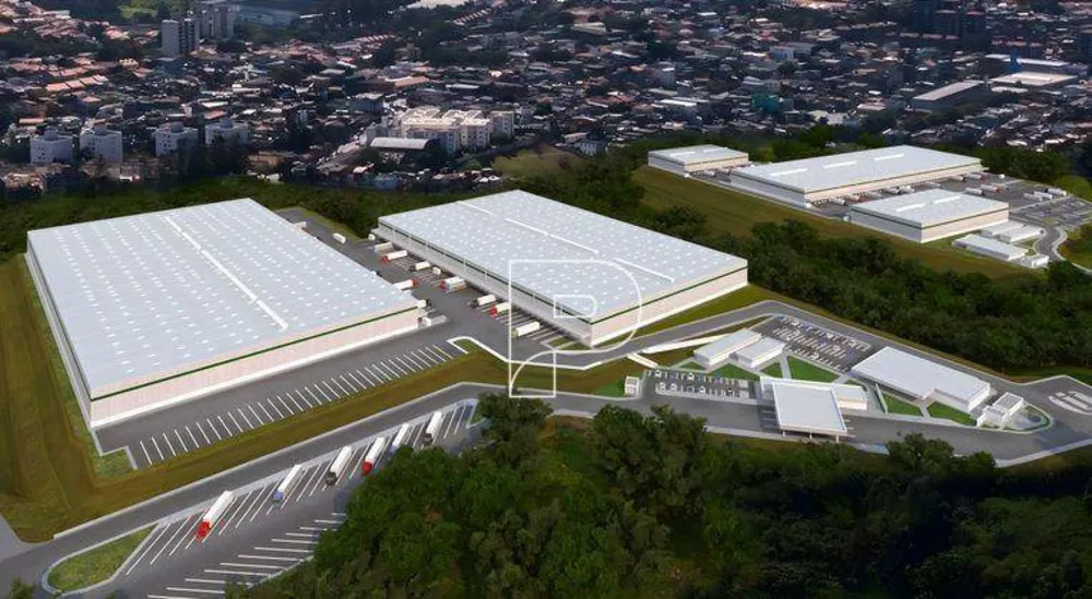 Depósito-Galpão, 10976 m² - Foto 3