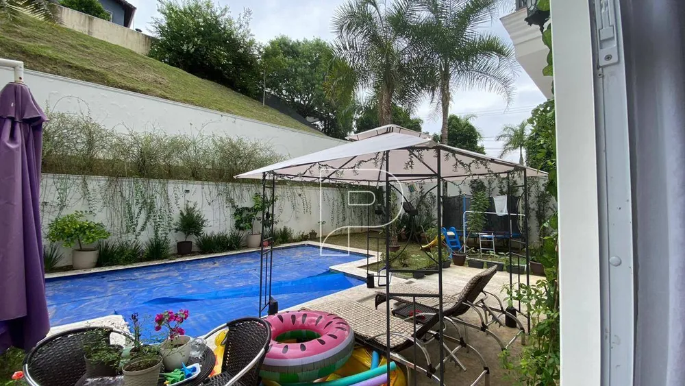 Casa de Condomínio, 4 quartos - Foto 3
