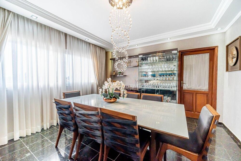 Casa de Condomínio, 4 quartos - Foto 4