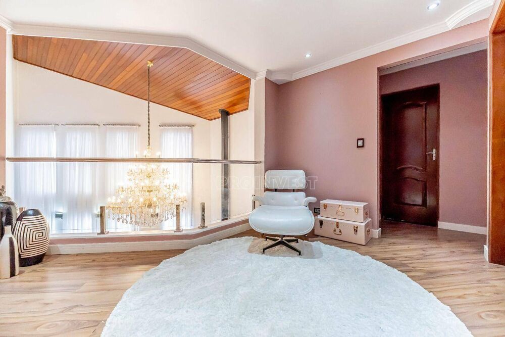 Casa de Condomínio, 4 quartos - Foto 5