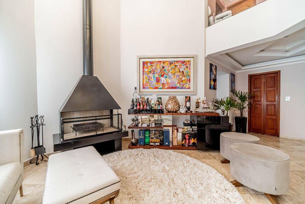 Casa de Condomínio, 4 quartos - Foto 2