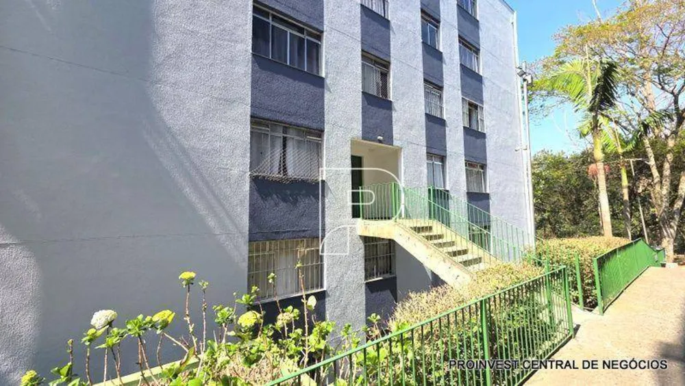 Apartamento, 2 quartos, 52 m² - Foto 11