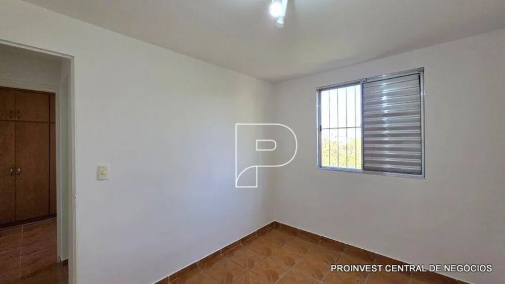 Apartamento, 2 quartos, 52 m² - Foto 9