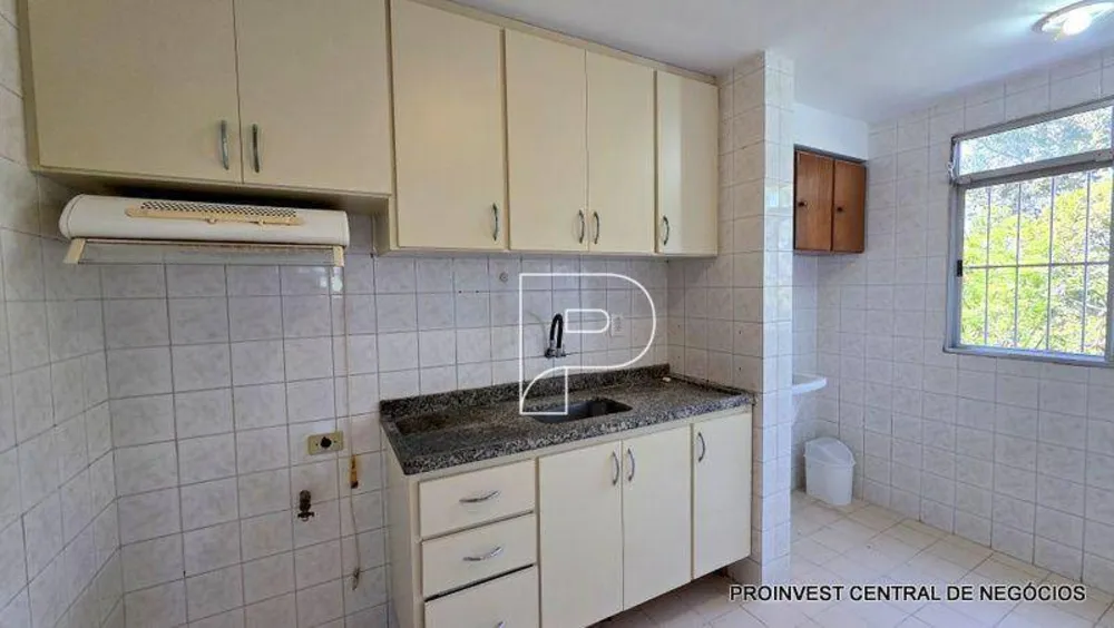 Apartamento, 2 quartos, 52 m² - Foto 4