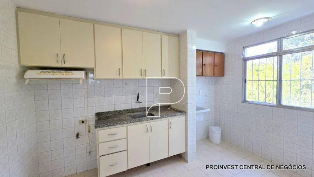 Apartamento, 2 quartos, 52 m² - Foto 3