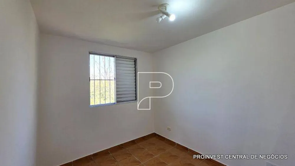Apartamento, 2 quartos, 52 m² - Foto 8