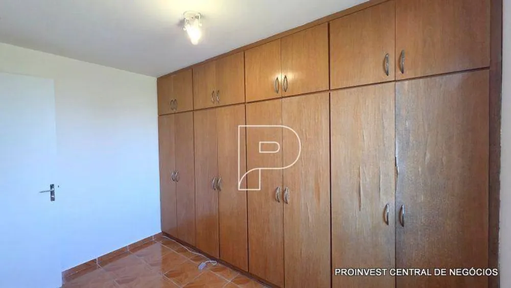 Apartamento, 2 quartos, 52 m² - Foto 6