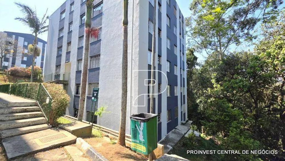 Apartamento, 2 quartos, 52 m² - Foto 12