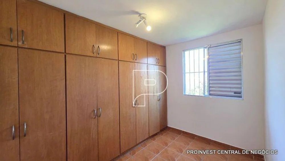Apartamento, 2 quartos, 52 m² - Foto 5